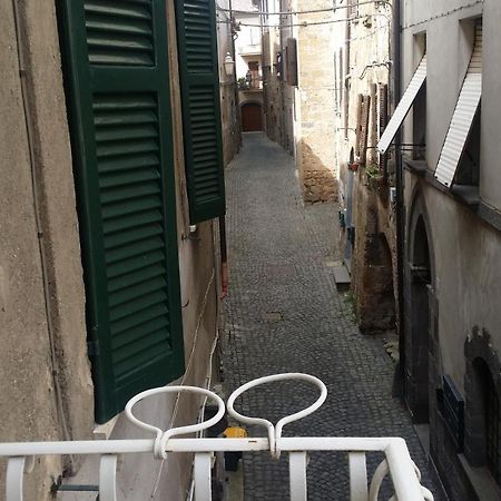 Apartament Casa Maria E Casa Cristina Orvieto Zewnętrze zdjęcie