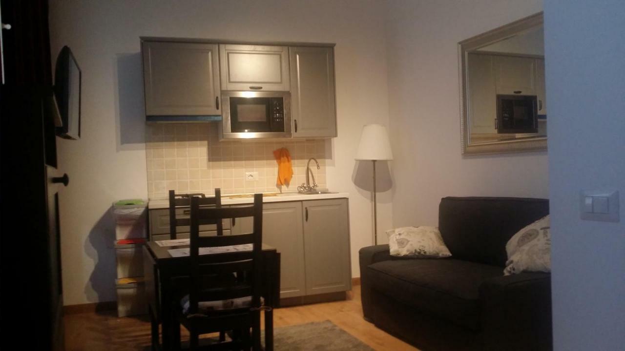 Apartament Casa Maria E Casa Cristina Orvieto Zewnętrze zdjęcie