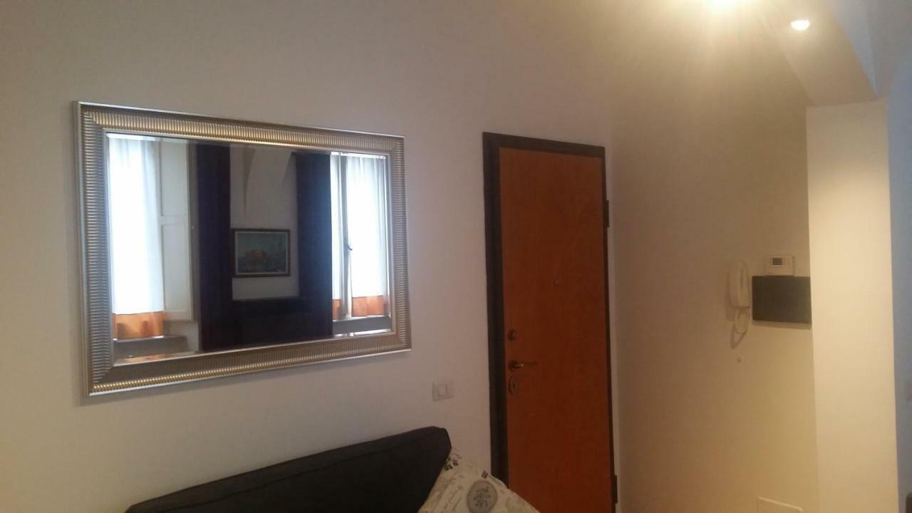 Apartament Casa Maria E Casa Cristina Orvieto Zewnętrze zdjęcie