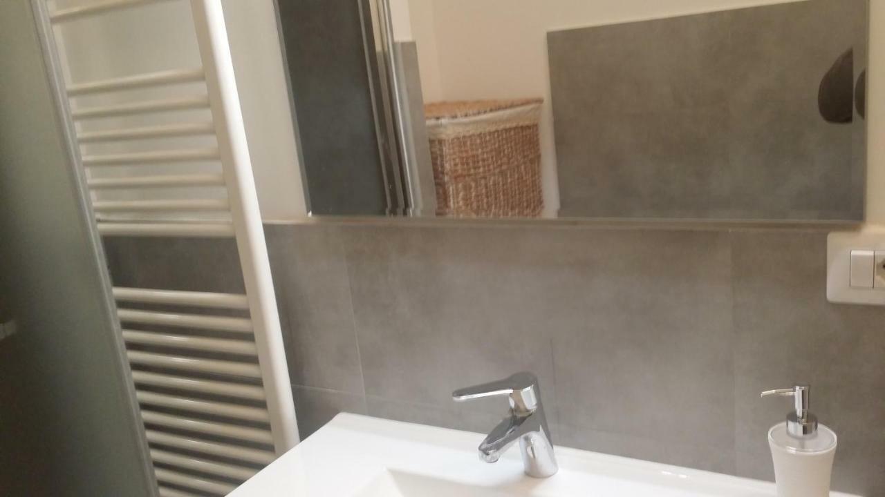 Apartament Casa Maria E Casa Cristina Orvieto Zewnętrze zdjęcie