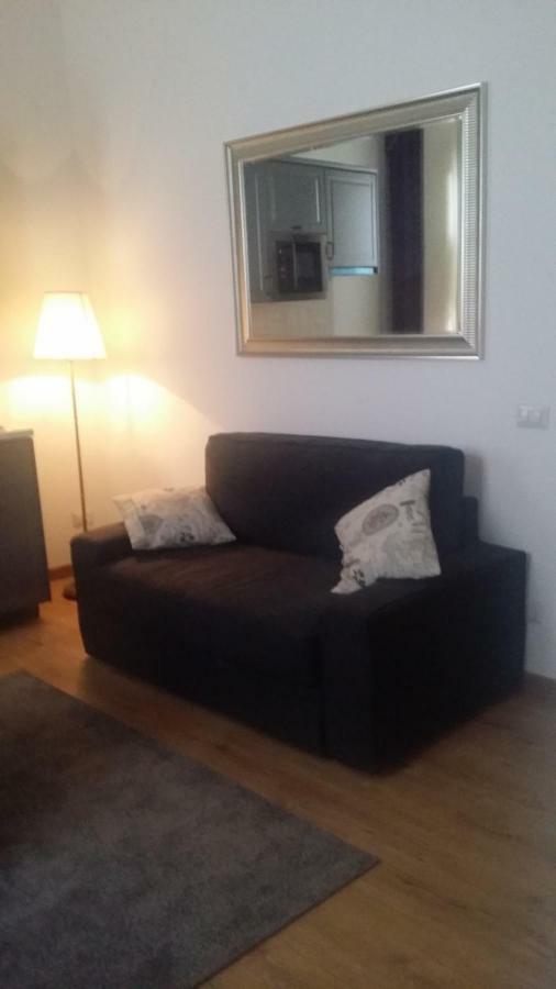 Apartament Casa Maria E Casa Cristina Orvieto Zewnętrze zdjęcie