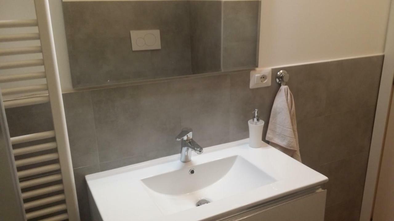 Apartament Casa Maria E Casa Cristina Orvieto Zewnętrze zdjęcie