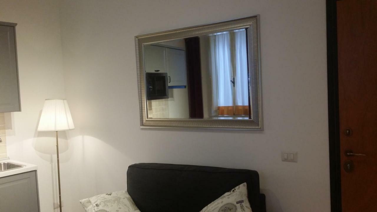Apartament Casa Maria E Casa Cristina Orvieto Zewnętrze zdjęcie
