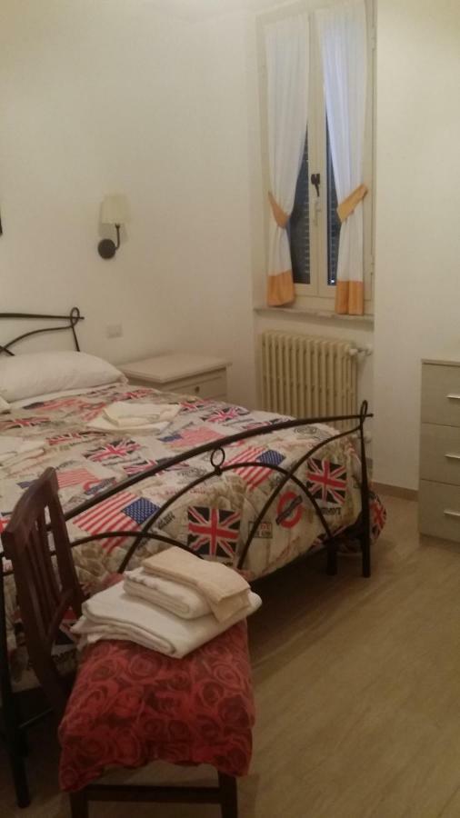 Apartament Casa Maria E Casa Cristina Orvieto Zewnętrze zdjęcie
