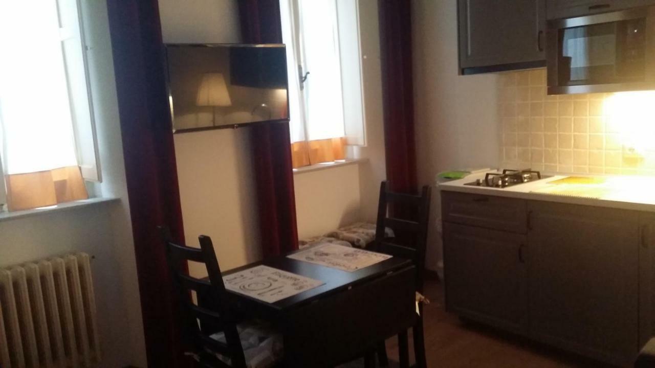 Apartament Casa Maria E Casa Cristina Orvieto Zewnętrze zdjęcie