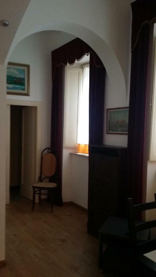 Apartament Casa Maria E Casa Cristina Orvieto Zewnętrze zdjęcie