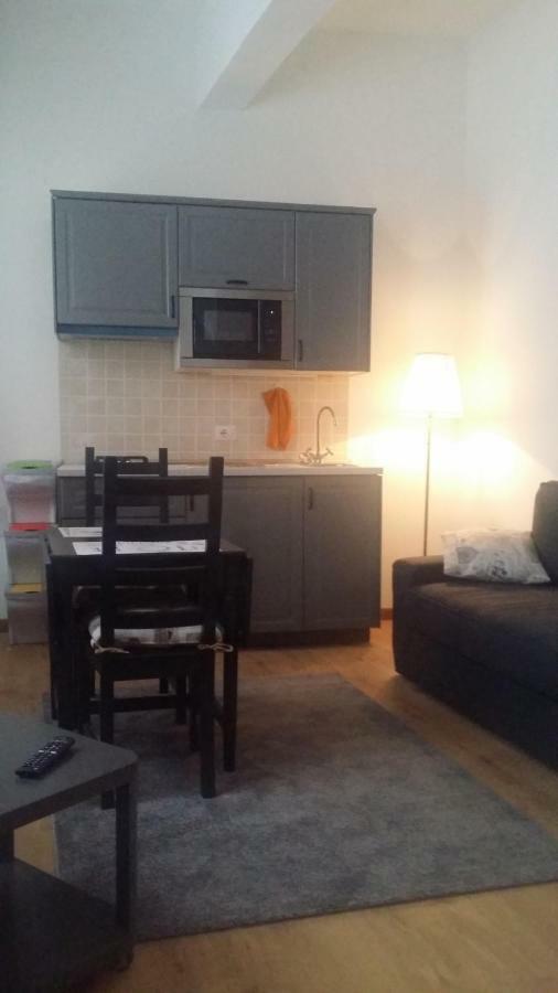Apartament Casa Maria E Casa Cristina Orvieto Zewnętrze zdjęcie