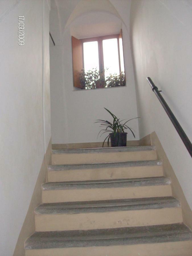 Apartament Casa Maria E Casa Cristina Orvieto Zewnętrze zdjęcie