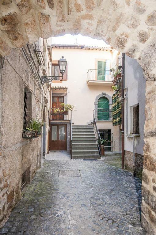 Apartament Casa Maria E Casa Cristina Orvieto Zewnętrze zdjęcie