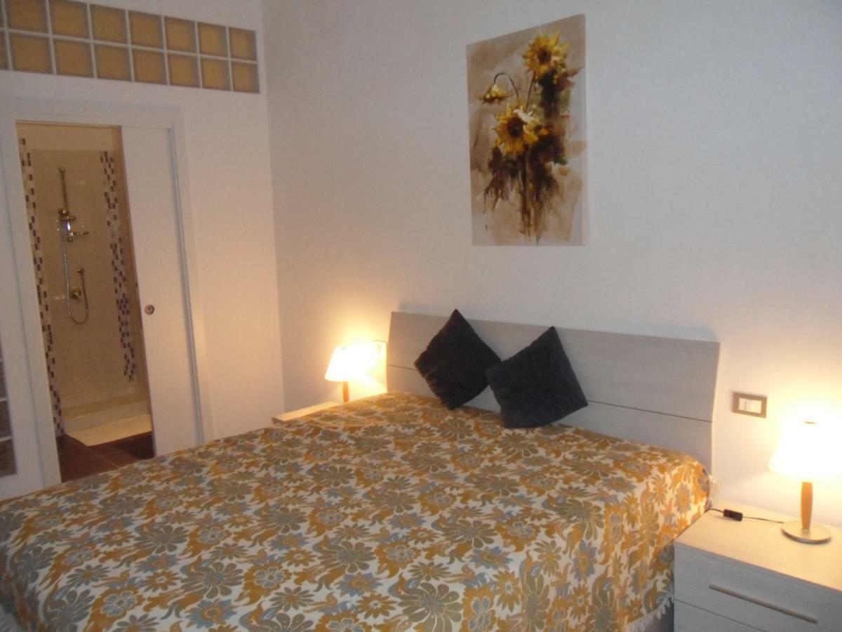 Apartament Casa Maria E Casa Cristina Orvieto Zewnętrze zdjęcie