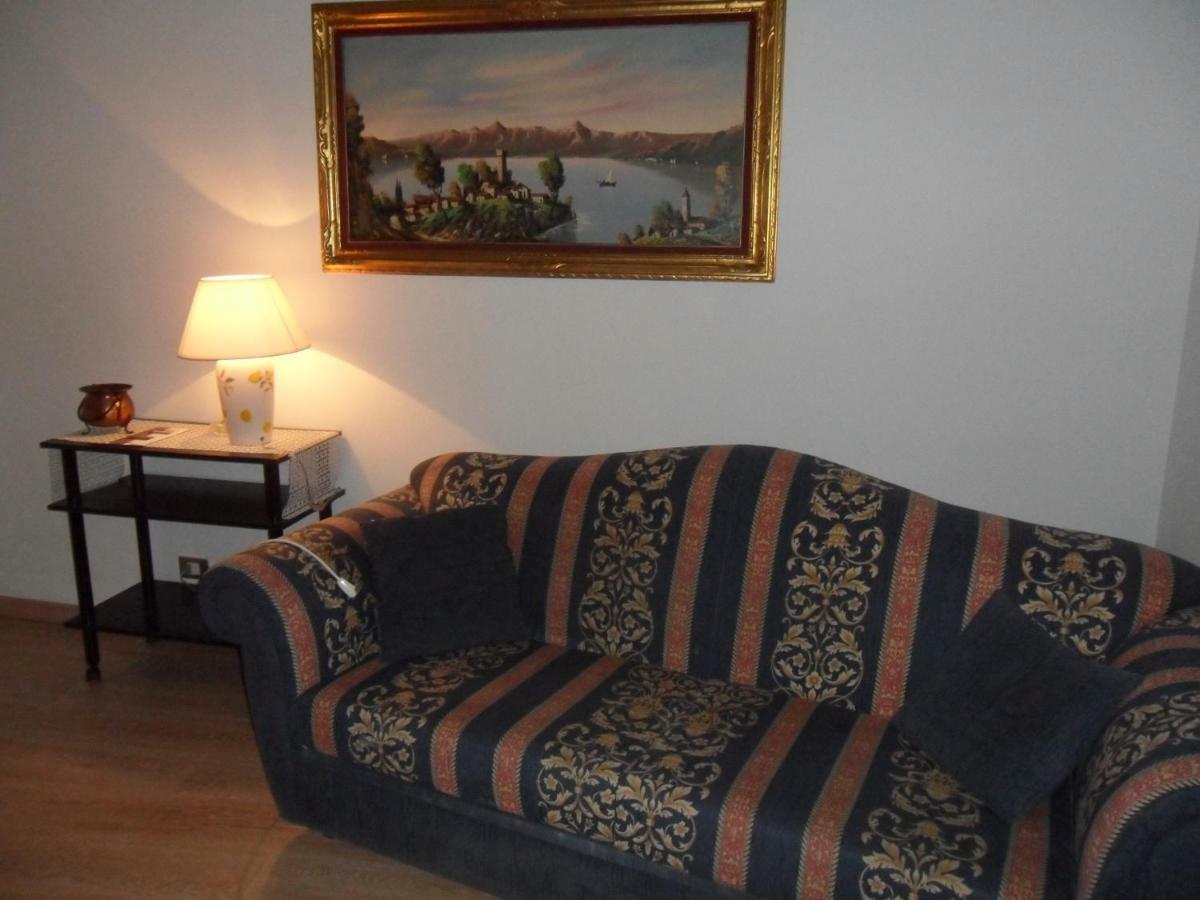 Apartament Casa Maria E Casa Cristina Orvieto Zewnętrze zdjęcie
