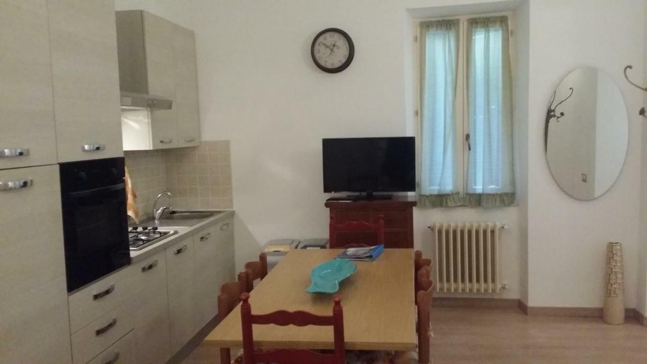 Apartament Casa Maria E Casa Cristina Orvieto Zewnętrze zdjęcie