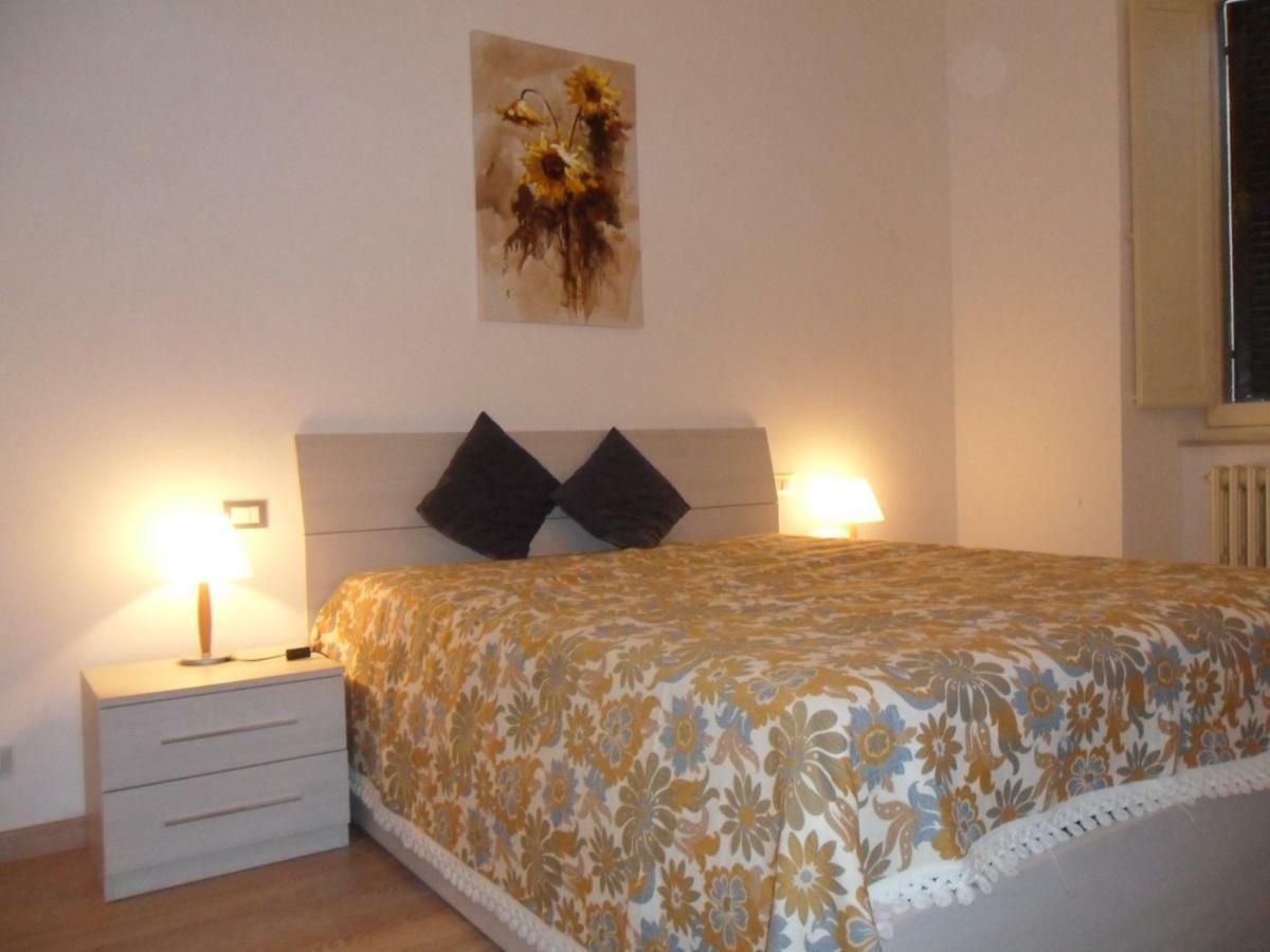 Apartament Casa Maria E Casa Cristina Orvieto Zewnętrze zdjęcie