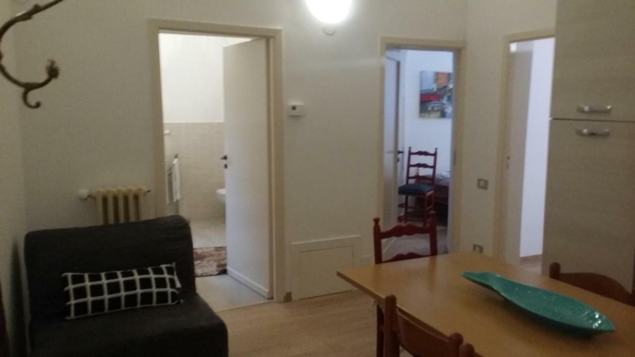 Apartament Casa Maria E Casa Cristina Orvieto Zewnętrze zdjęcie