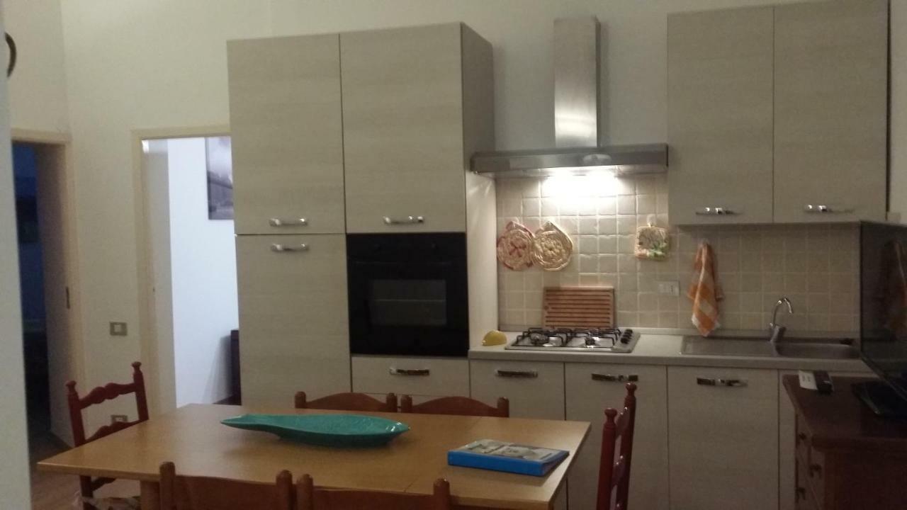 Apartament Casa Maria E Casa Cristina Orvieto Zewnętrze zdjęcie