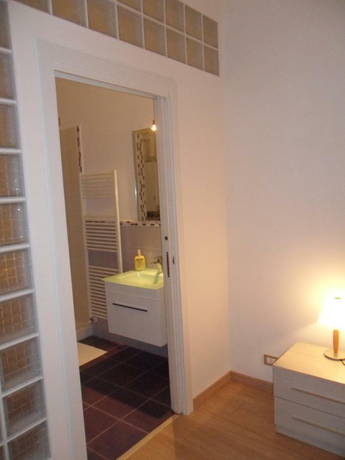 Apartament Casa Maria E Casa Cristina Orvieto Zewnętrze zdjęcie