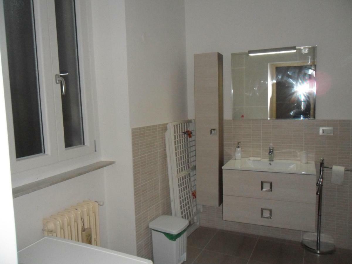 Apartament Casa Maria E Casa Cristina Orvieto Zewnętrze zdjęcie