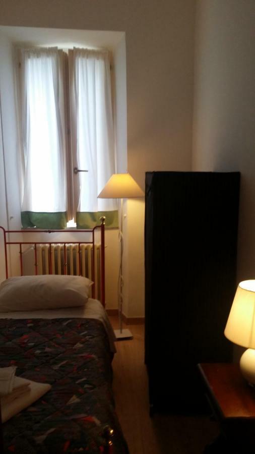 Apartament Casa Maria E Casa Cristina Orvieto Zewnętrze zdjęcie