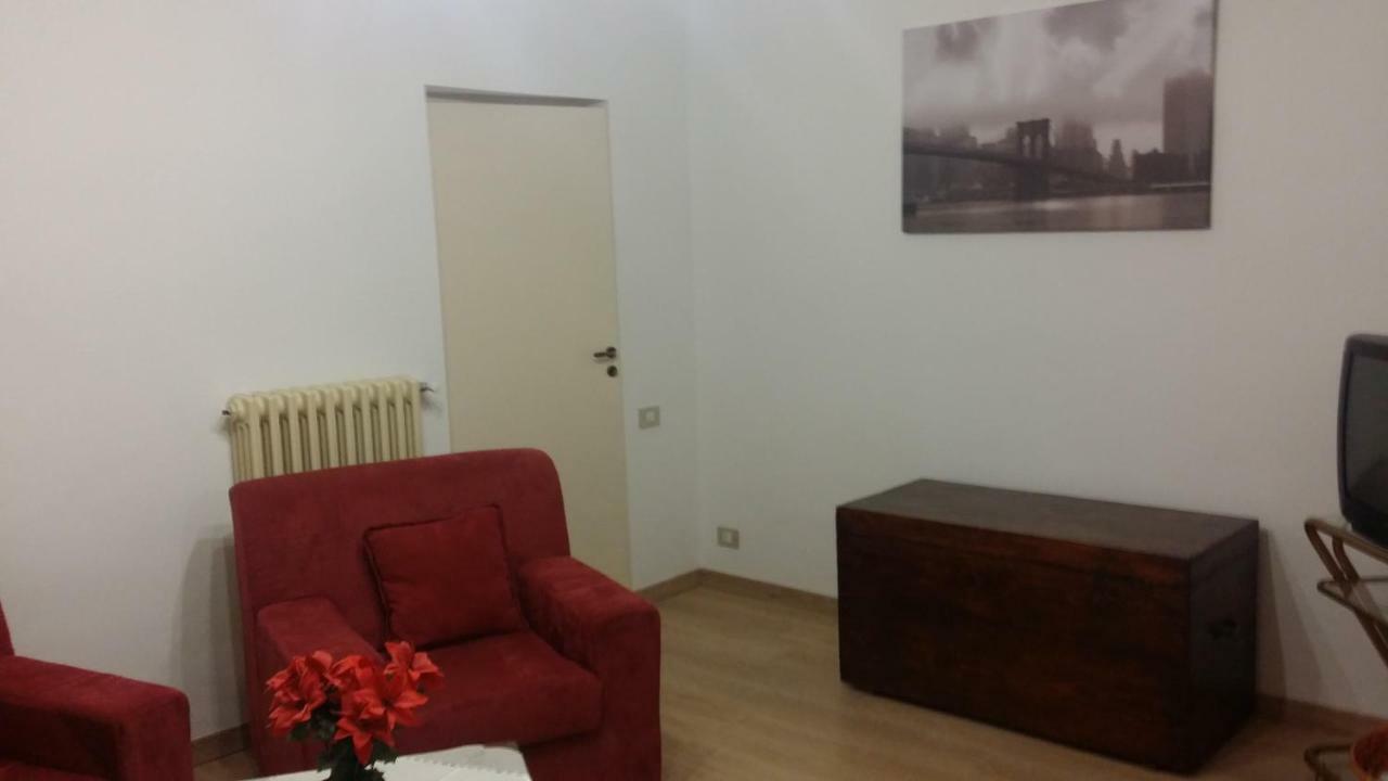 Apartament Casa Maria E Casa Cristina Orvieto Zewnętrze zdjęcie