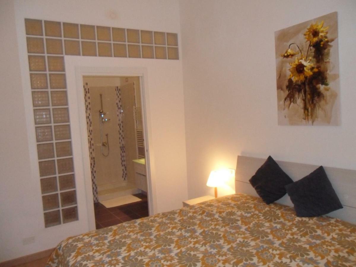 Apartament Casa Maria E Casa Cristina Orvieto Zewnętrze zdjęcie