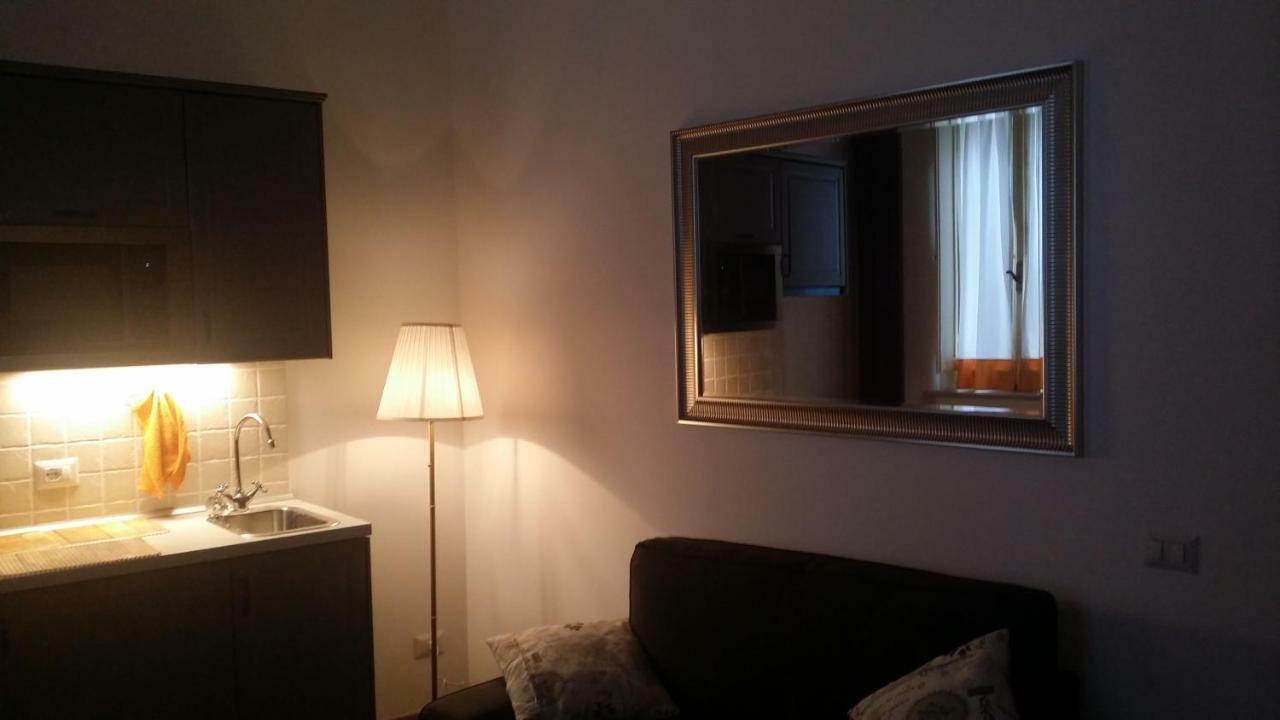 Apartament Casa Maria E Casa Cristina Orvieto Zewnętrze zdjęcie