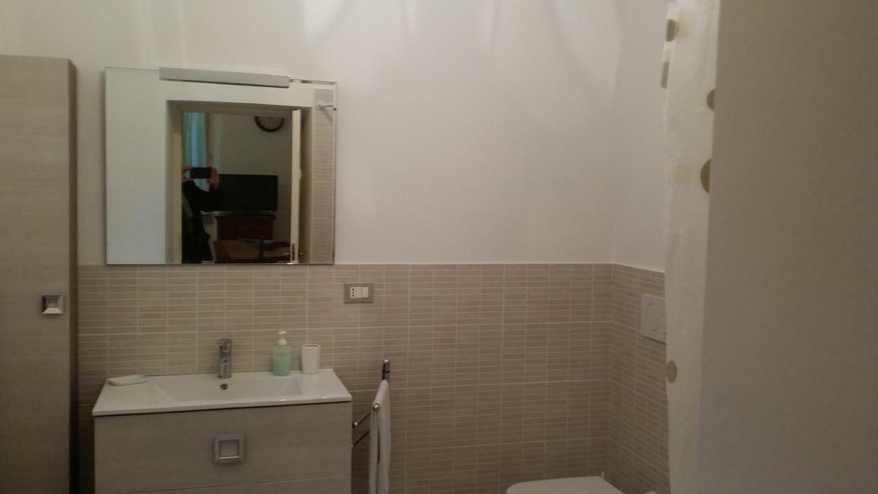 Apartament Casa Maria E Casa Cristina Orvieto Zewnętrze zdjęcie
