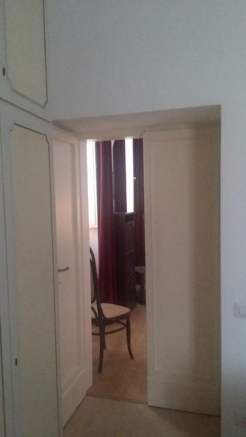 Apartament Casa Maria E Casa Cristina Orvieto Zewnętrze zdjęcie