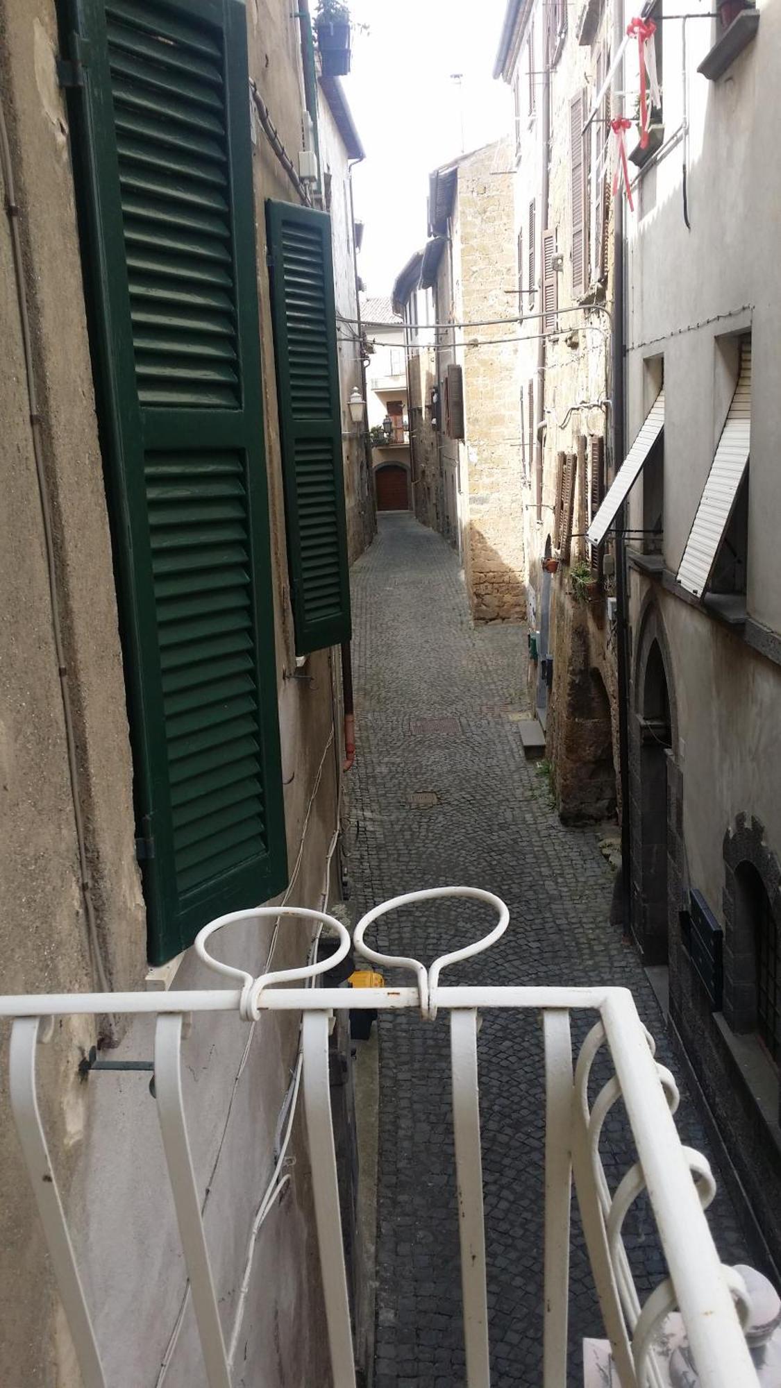 Apartament Casa Maria E Casa Cristina Orvieto Zewnętrze zdjęcie