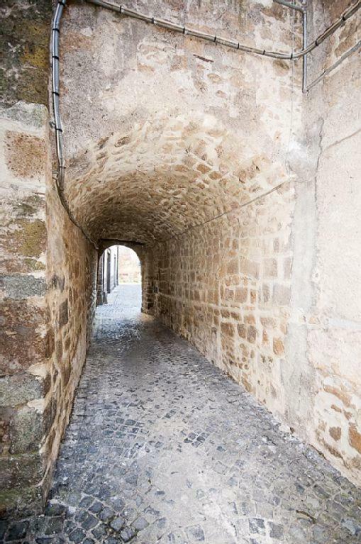 Apartament Casa Maria E Casa Cristina Orvieto Zewnętrze zdjęcie