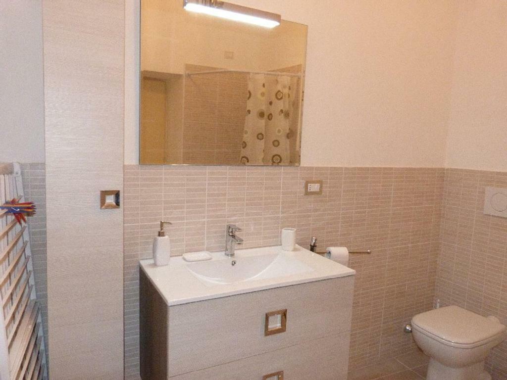 Apartament Casa Maria E Casa Cristina Orvieto Zewnętrze zdjęcie