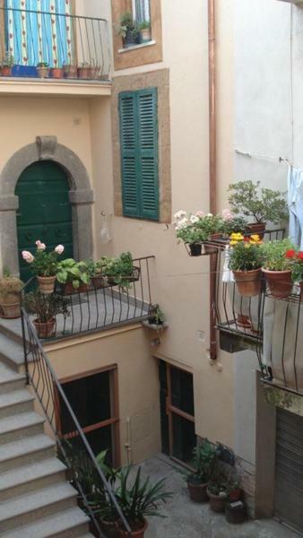 Apartament Casa Maria E Casa Cristina Orvieto Zewnętrze zdjęcie